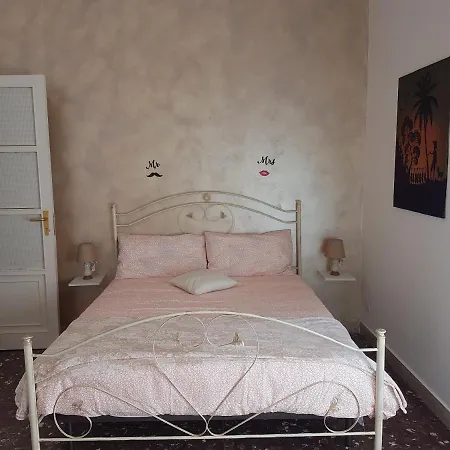 Lo Stadio Bed & Breakfast Catania