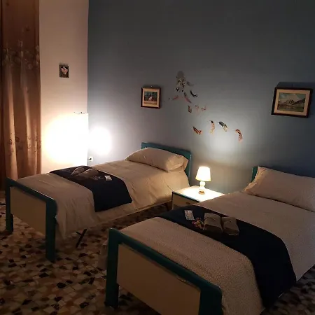 Lo Stadio Bed & Breakfast Catania