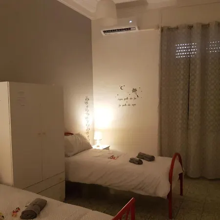 Bed & Breakfast Lo Stadio