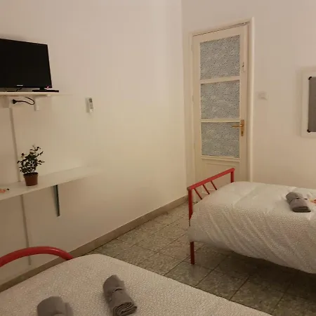 Lo Stadio Bed & Breakfast