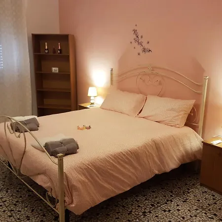 Bed & Breakfast Lo Stadio Catania